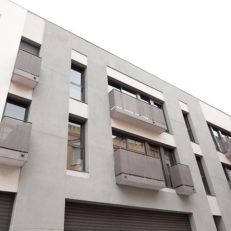 Ab Gracia Sant Salvador Apartment Barcelona Ngoại thất bức ảnh