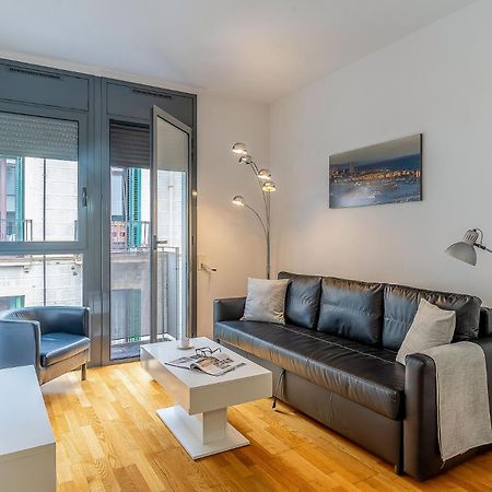 Ab Gracia Sant Salvador Apartment Barcelona Ngoại thất bức ảnh