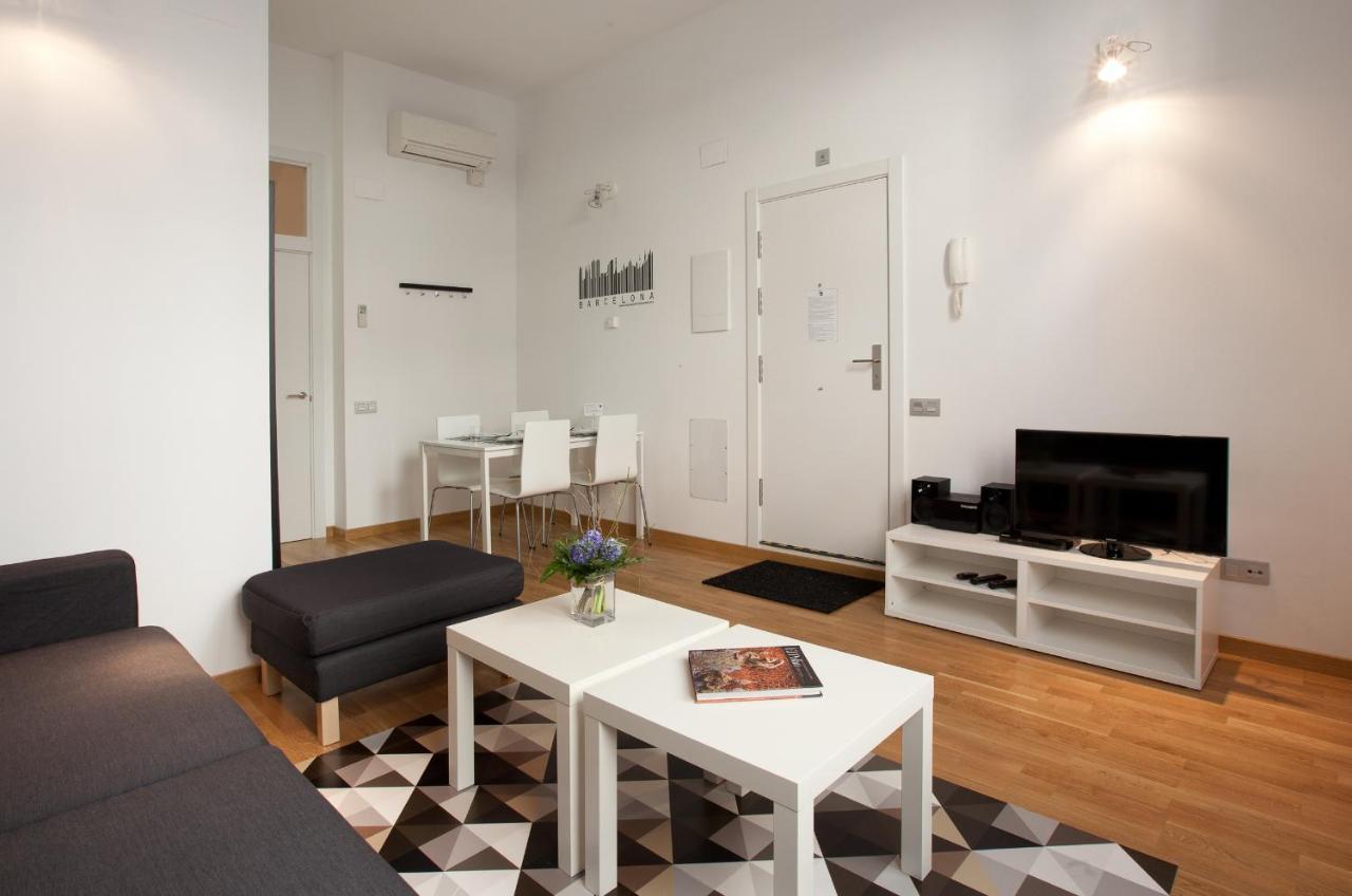 Ab Gracia Sant Salvador Apartment Barcelona Phòng bức ảnh