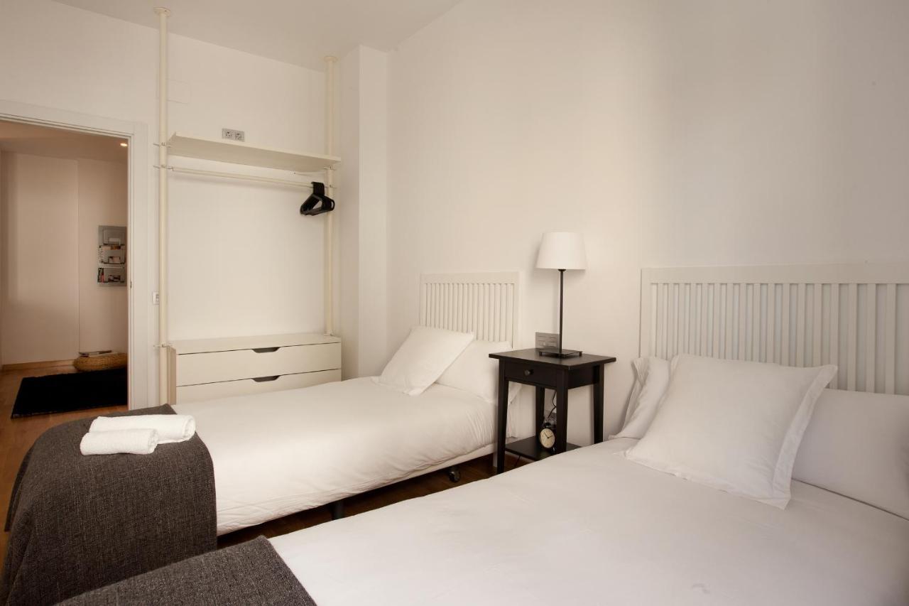 Ab Gracia Sant Salvador Apartment Barcelona Phòng bức ảnh