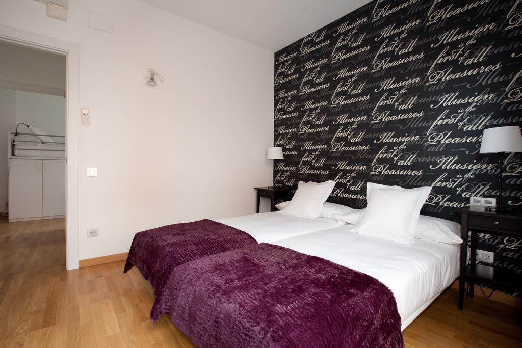 Ab Gracia Sant Salvador Apartment Barcelona Phòng bức ảnh