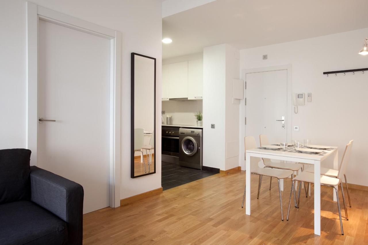 Ab Gracia Sant Salvador Apartment Barcelona Ngoại thất bức ảnh