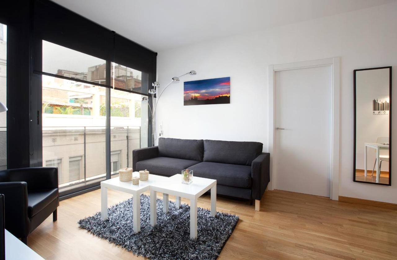 Ab Gracia Sant Salvador Apartment Barcelona Ngoại thất bức ảnh