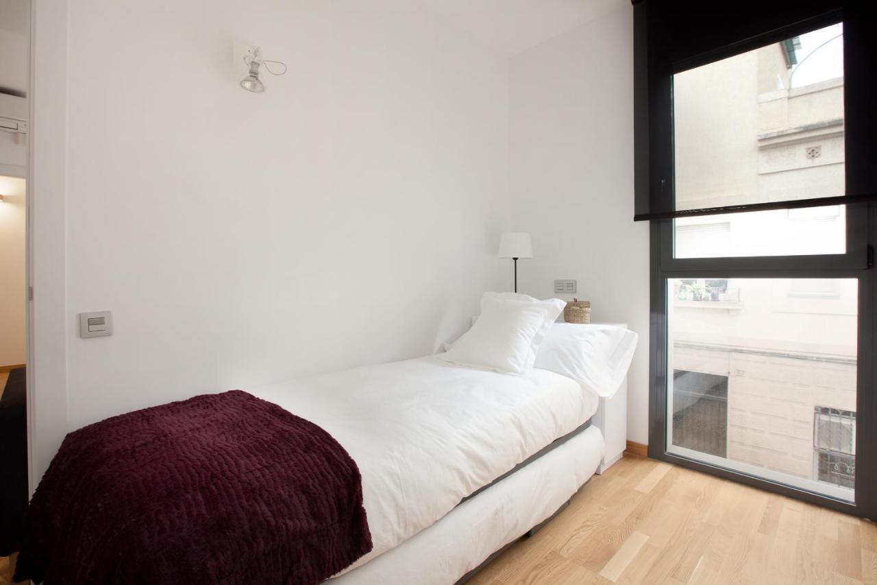 Ab Gracia Sant Salvador Apartment Barcelona Ngoại thất bức ảnh