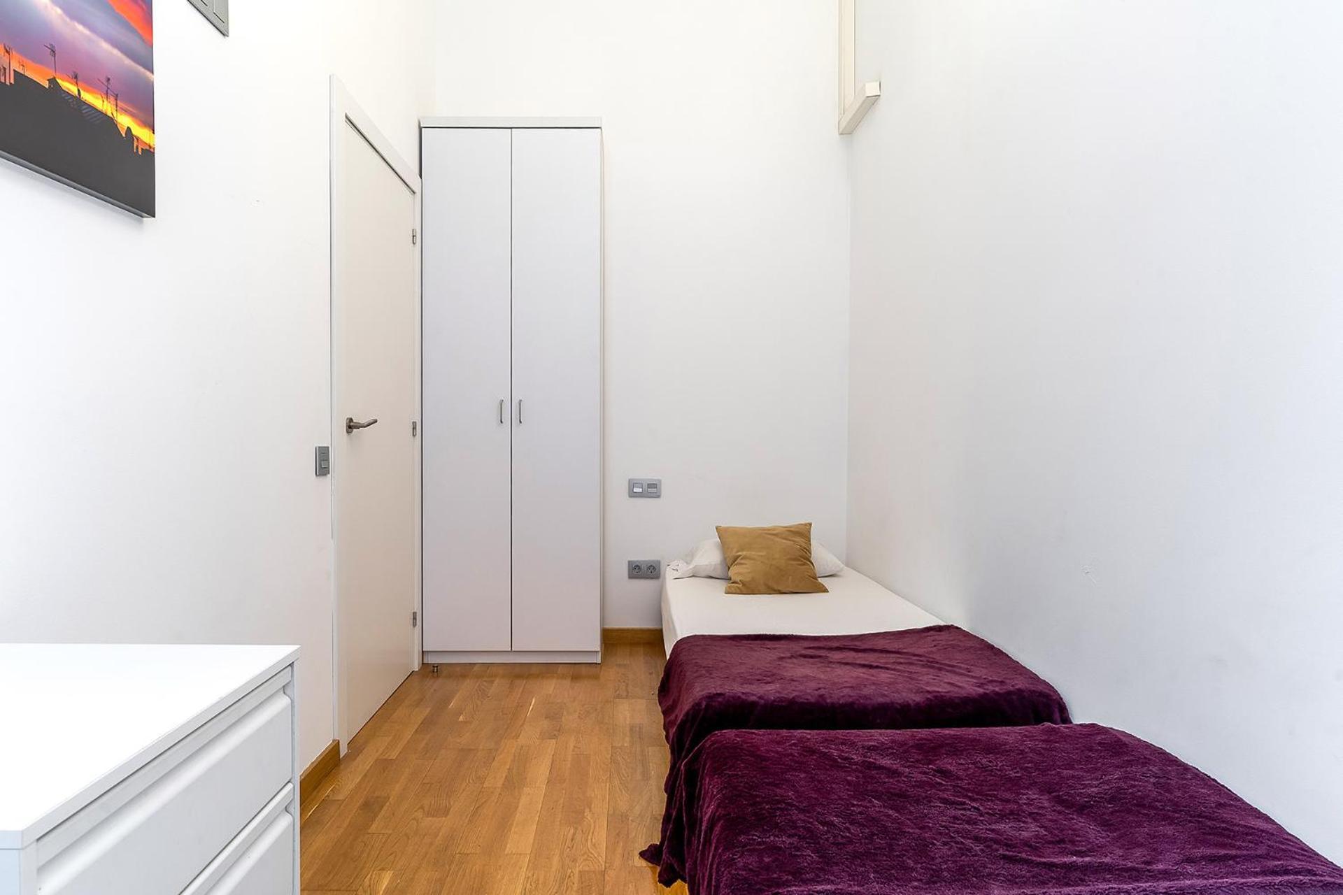 Ab Gracia Sant Salvador Apartment Barcelona Ngoại thất bức ảnh