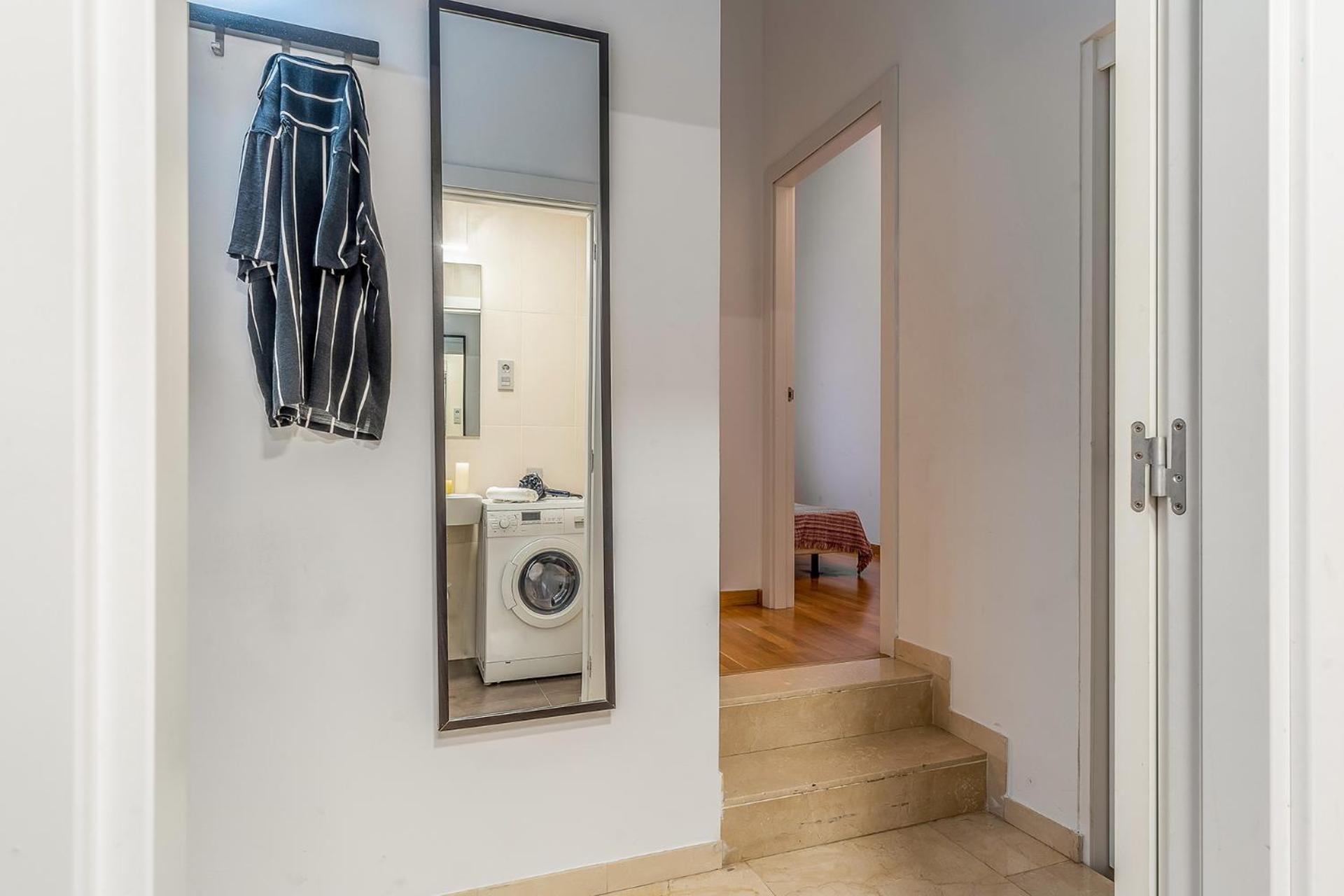 Ab Gracia Sant Salvador Apartment Barcelona Ngoại thất bức ảnh