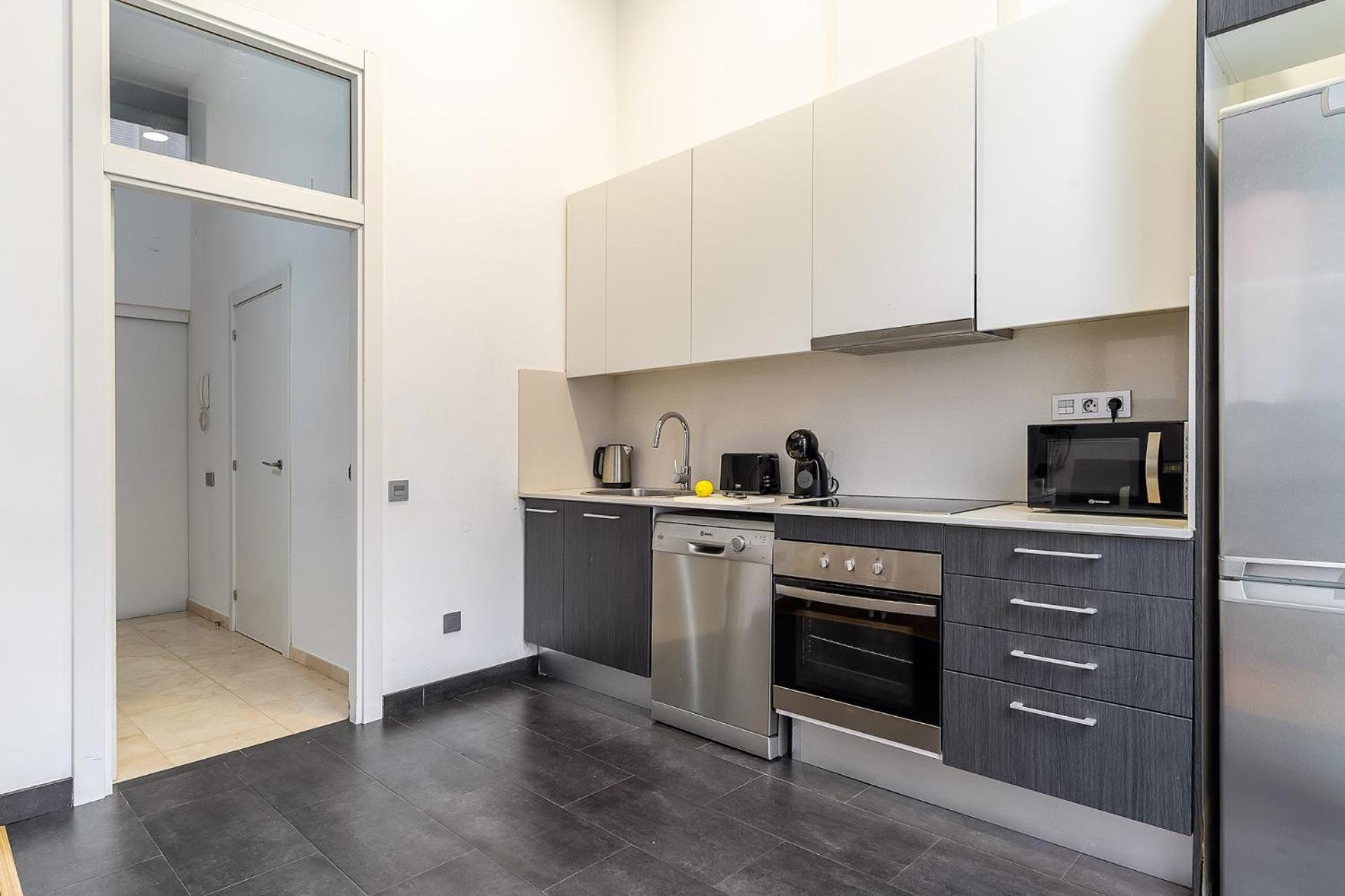 Ab Gracia Sant Salvador Apartment Barcelona Ngoại thất bức ảnh