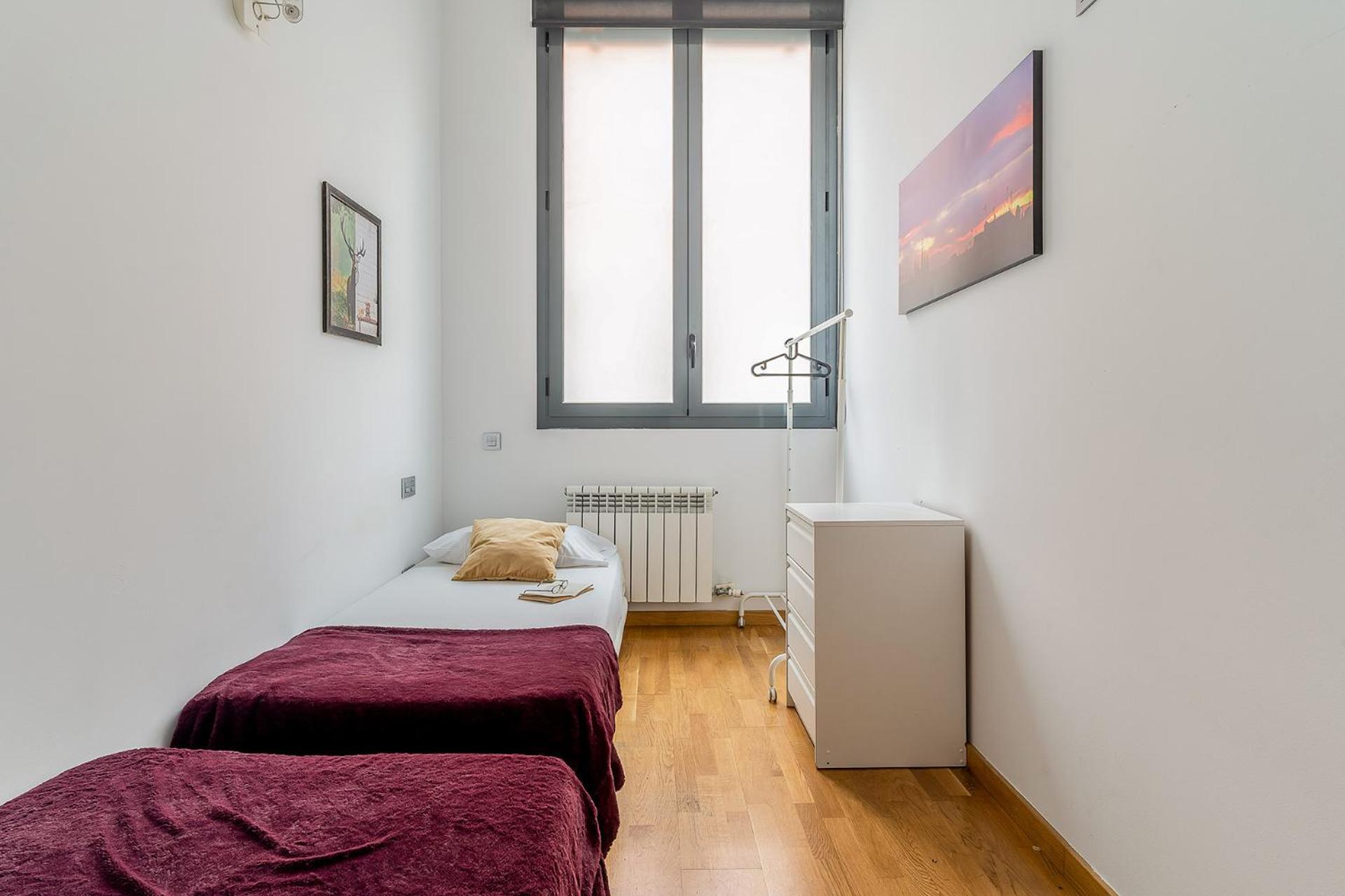 Ab Gracia Sant Salvador Apartment Barcelona Ngoại thất bức ảnh