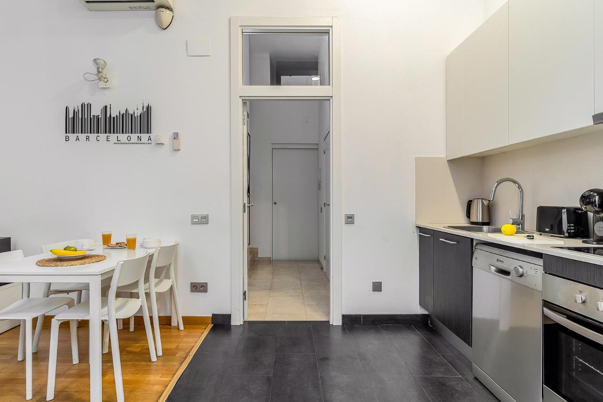 Ab Gracia Sant Salvador Apartment Barcelona Ngoại thất bức ảnh