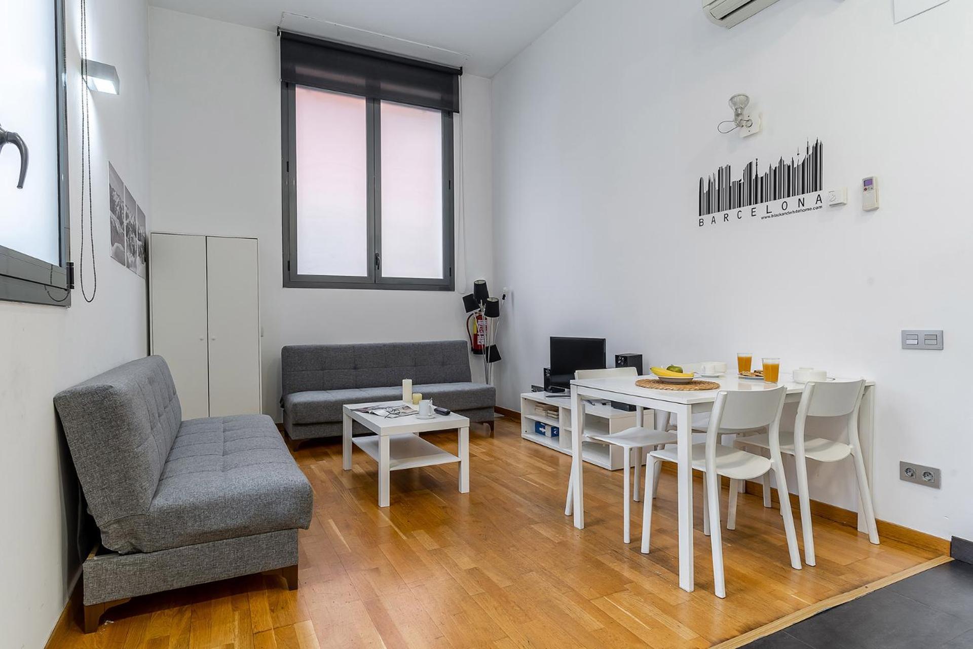 Ab Gracia Sant Salvador Apartment Barcelona Ngoại thất bức ảnh