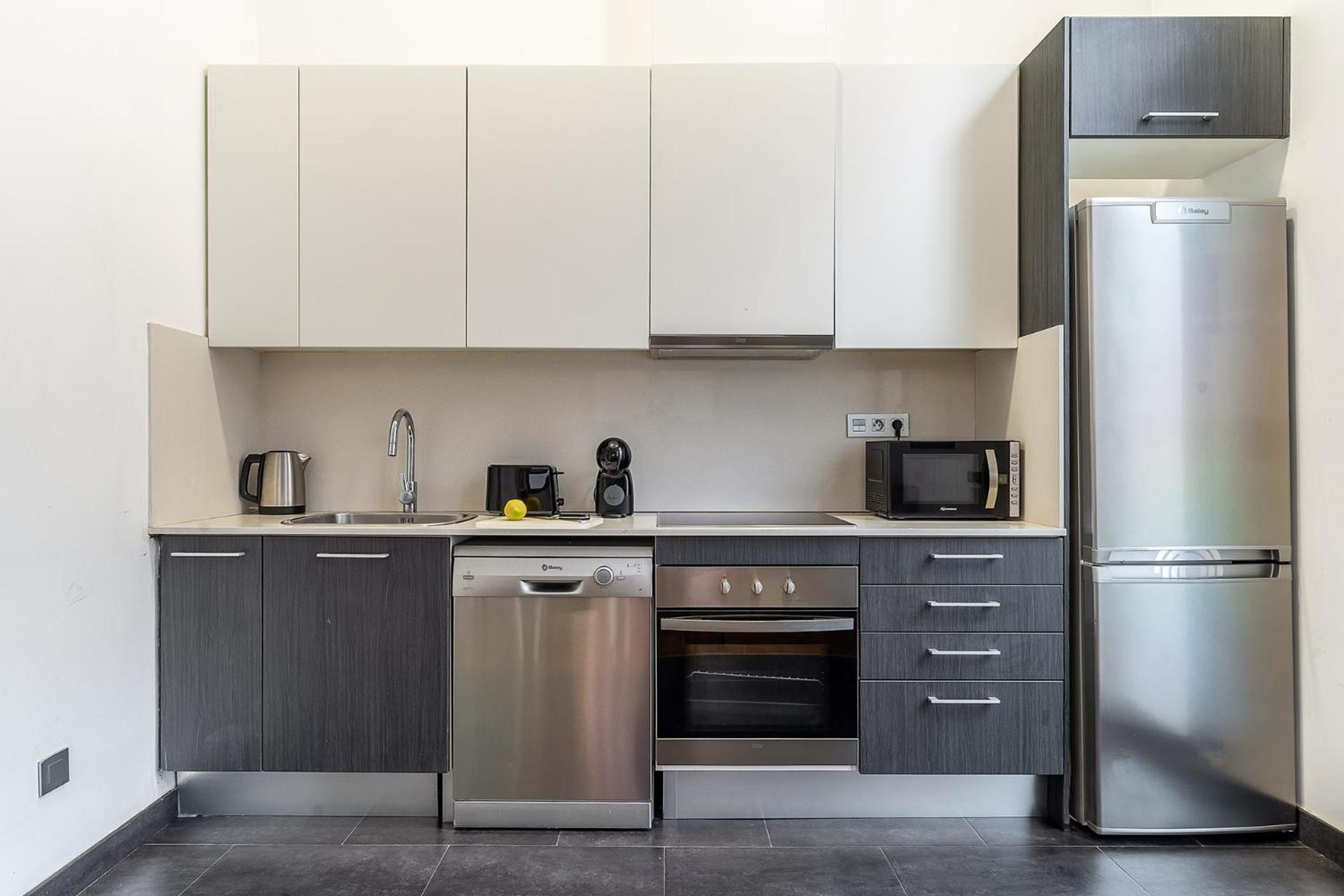 Ab Gracia Sant Salvador Apartment Barcelona Ngoại thất bức ảnh