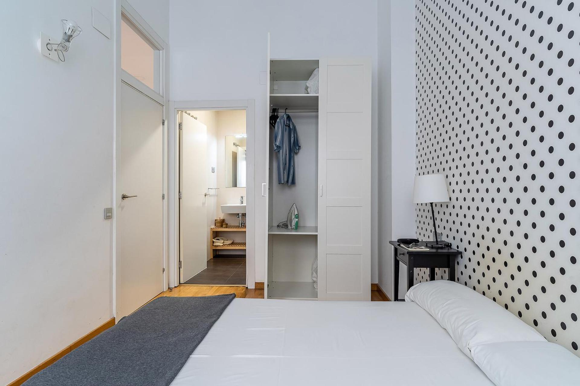 Ab Gracia Sant Salvador Apartment Barcelona Ngoại thất bức ảnh