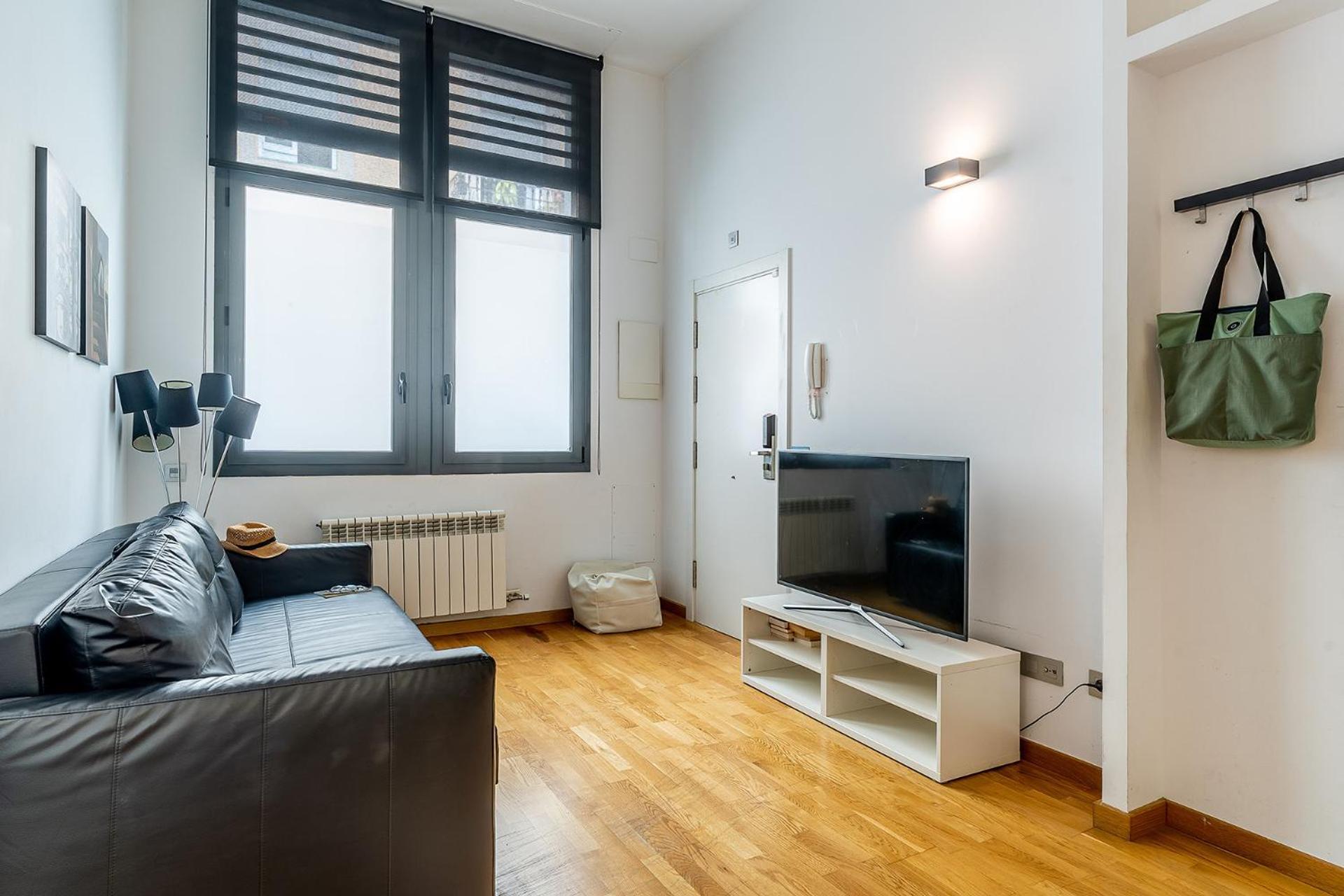 Ab Gracia Sant Salvador Apartment Barcelona Ngoại thất bức ảnh