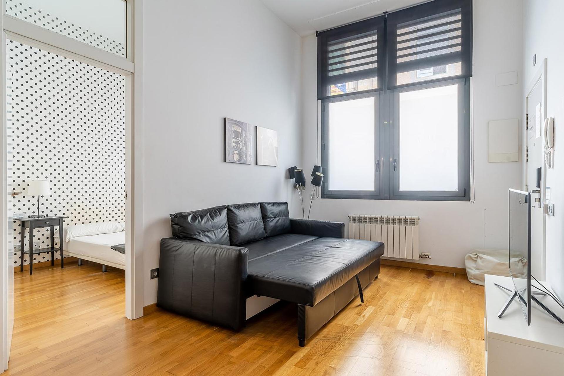Ab Gracia Sant Salvador Apartment Barcelona Ngoại thất bức ảnh