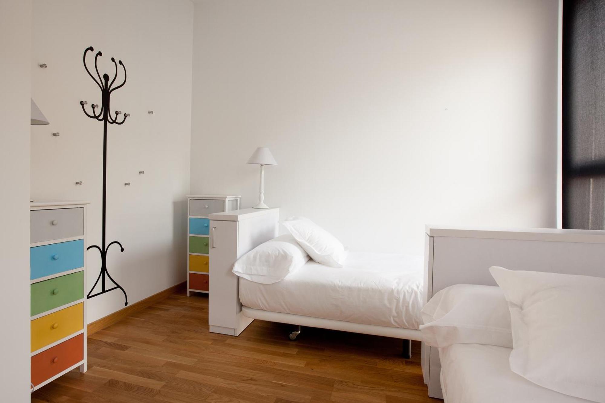 Ab Gracia Sant Salvador Apartment Barcelona Ngoại thất bức ảnh