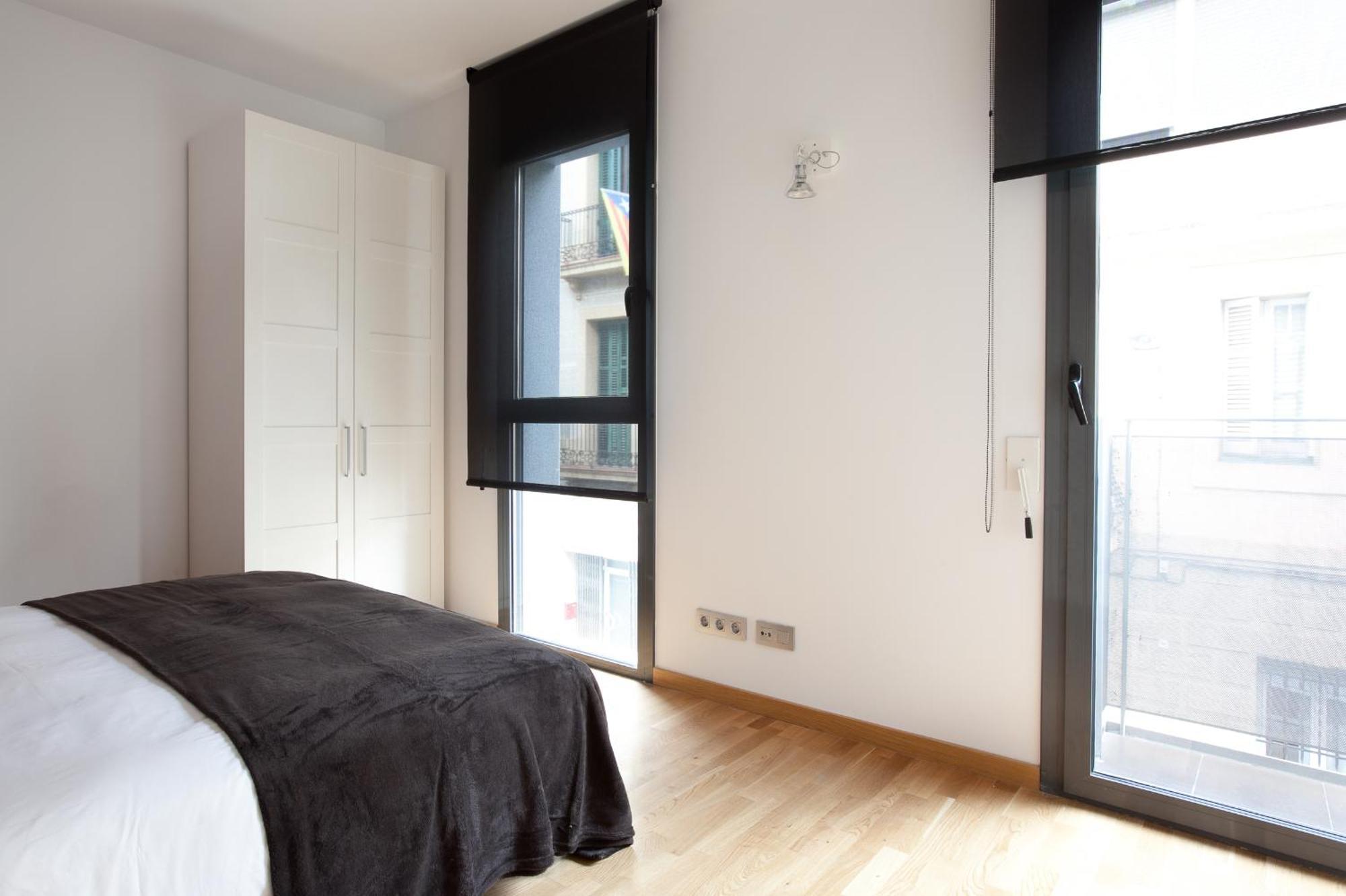 Ab Gracia Sant Salvador Apartment Barcelona Ngoại thất bức ảnh