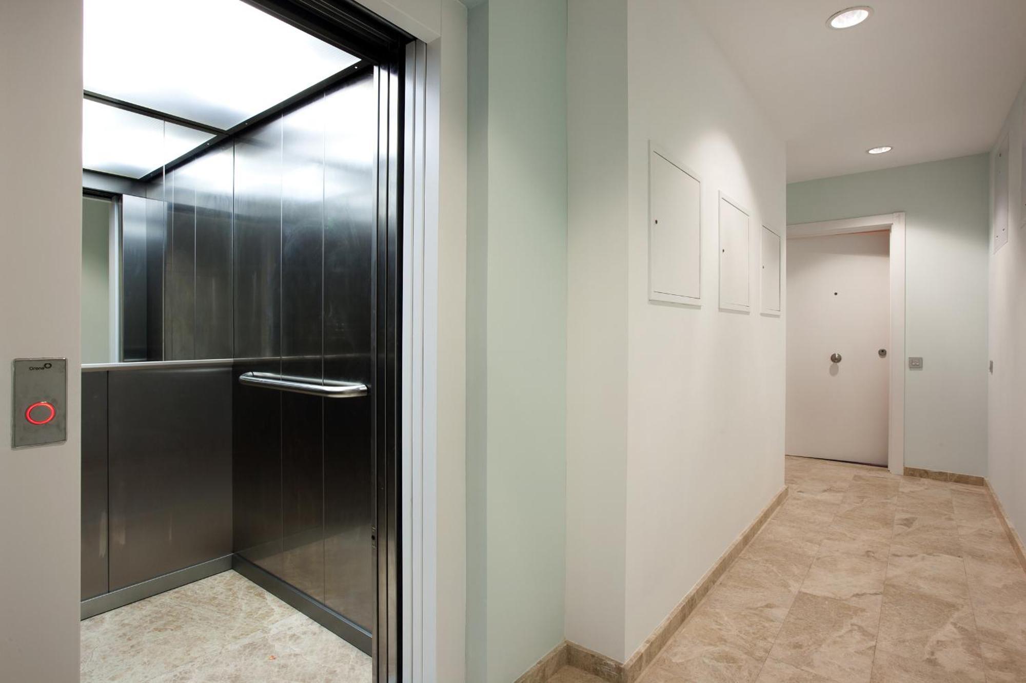 Ab Gracia Sant Salvador Apartment Barcelona Ngoại thất bức ảnh