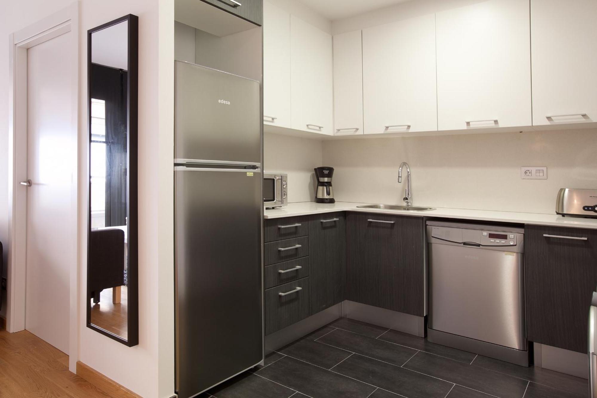 Ab Gracia Sant Salvador Apartment Barcelona Ngoại thất bức ảnh