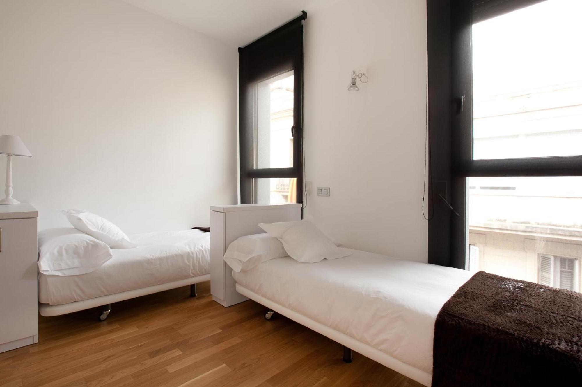 Ab Gracia Sant Salvador Apartment Barcelona Ngoại thất bức ảnh
