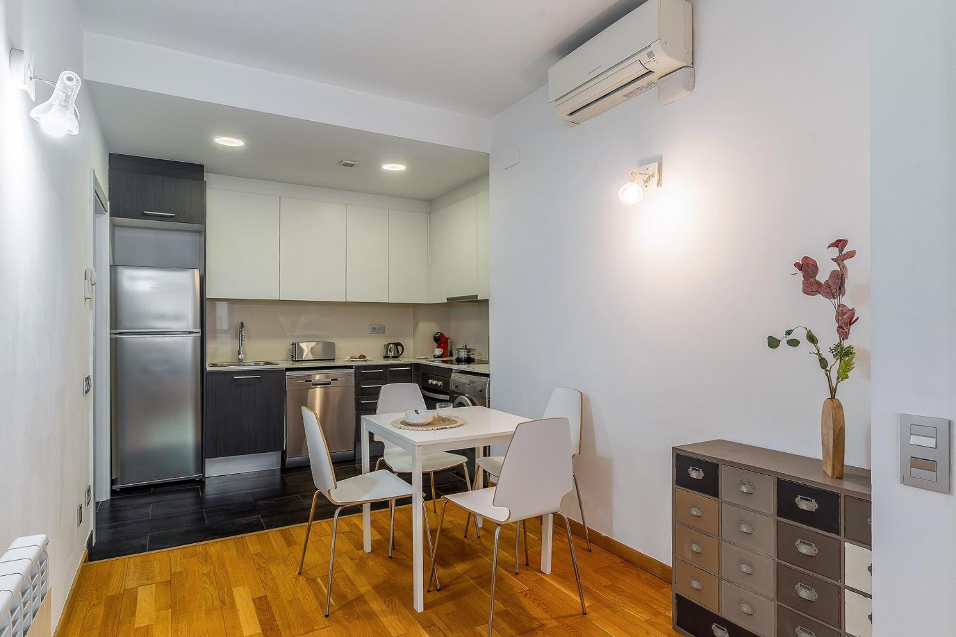 Ab Gracia Sant Salvador Apartment Barcelona Ngoại thất bức ảnh