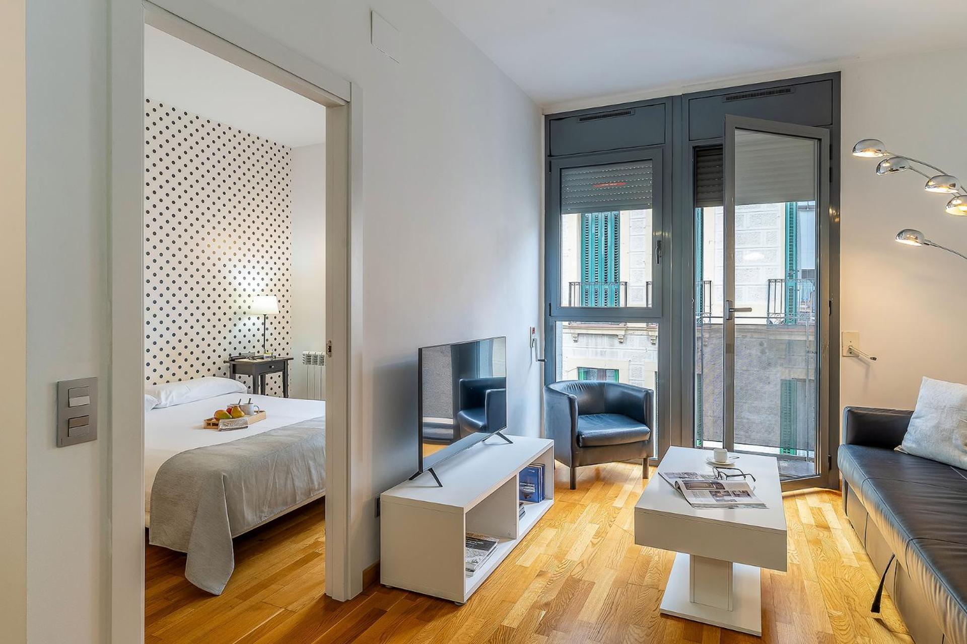 Ab Gracia Sant Salvador Apartment Barcelona Ngoại thất bức ảnh