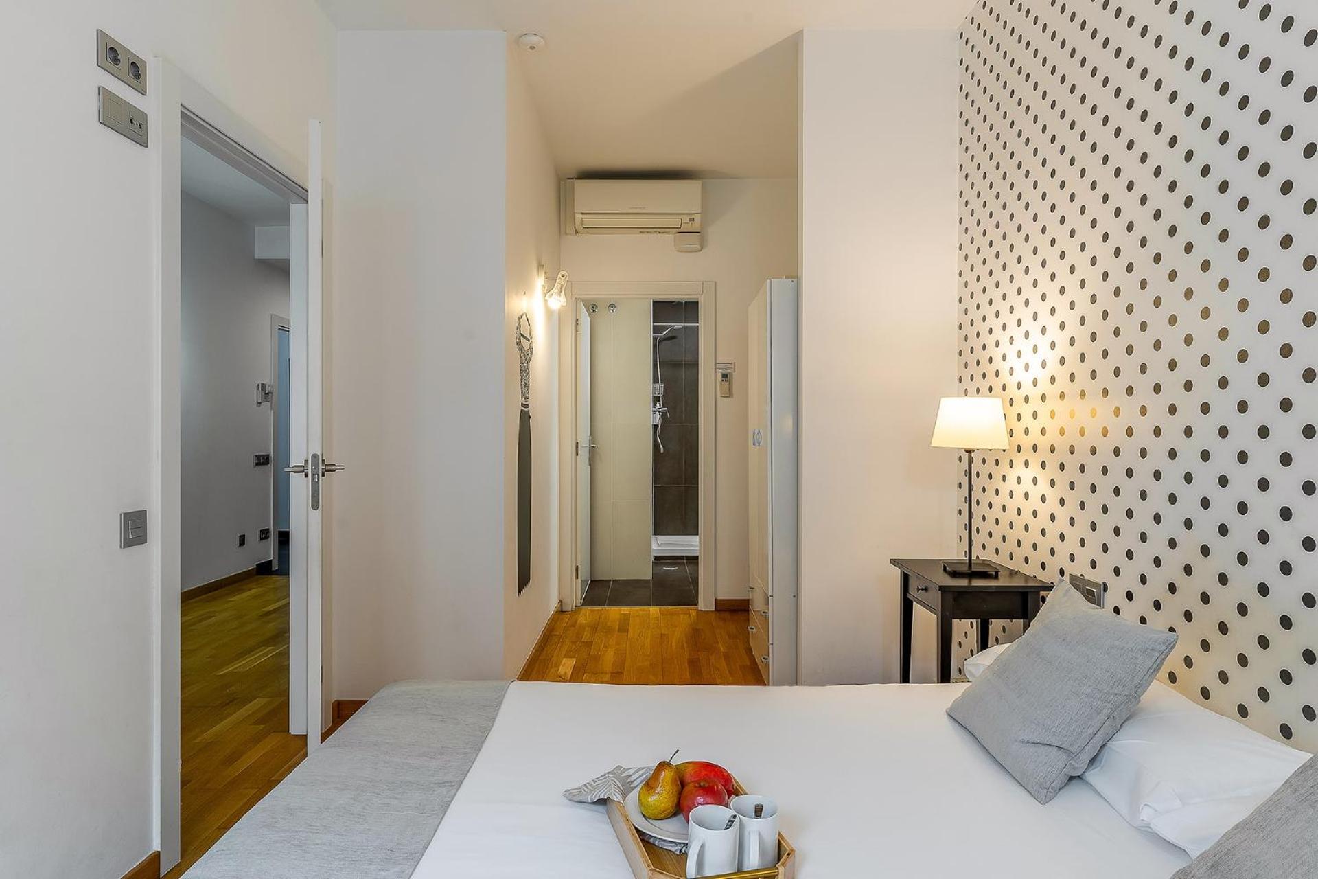 Ab Gracia Sant Salvador Apartment Barcelona Ngoại thất bức ảnh