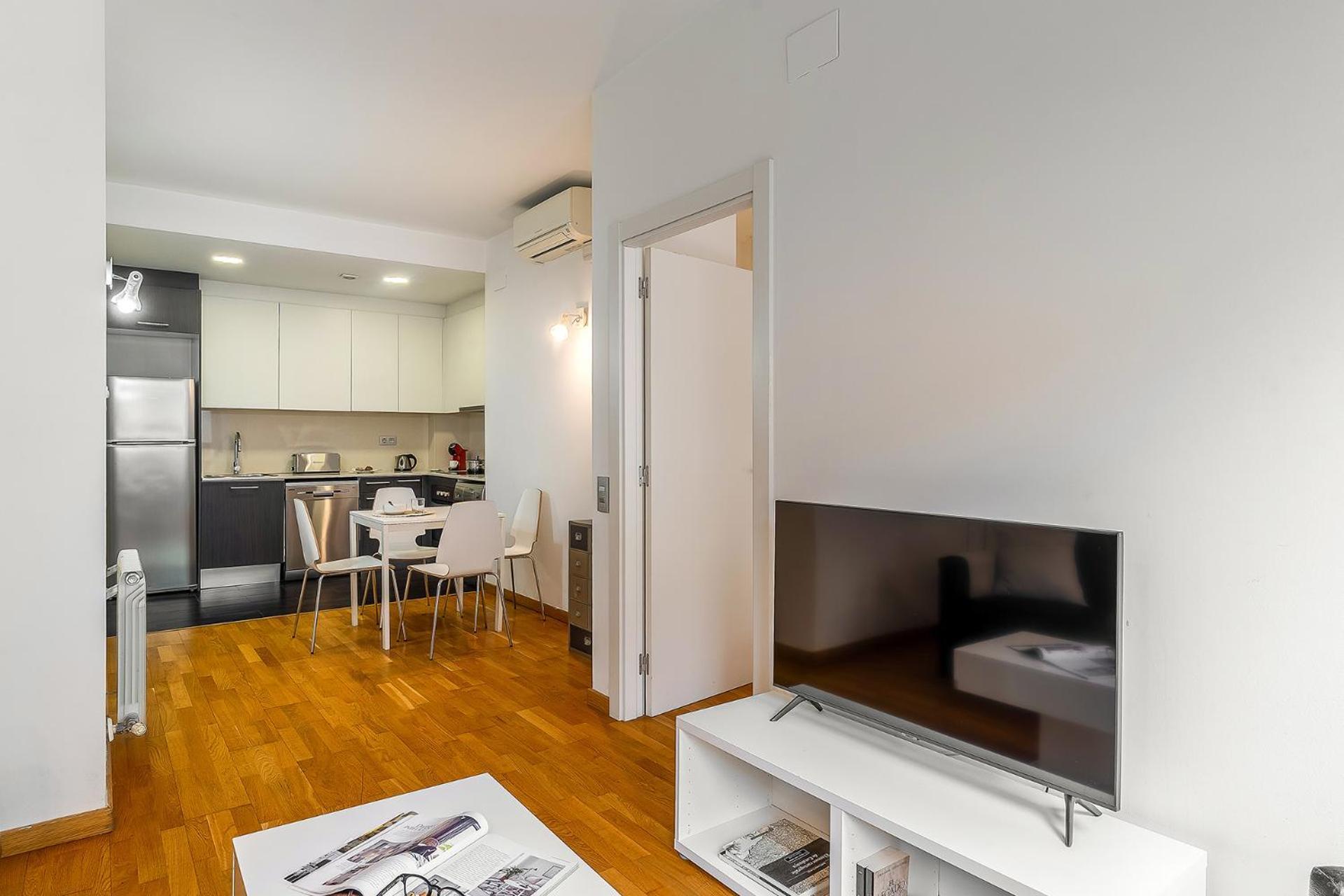Ab Gracia Sant Salvador Apartment Barcelona Ngoại thất bức ảnh