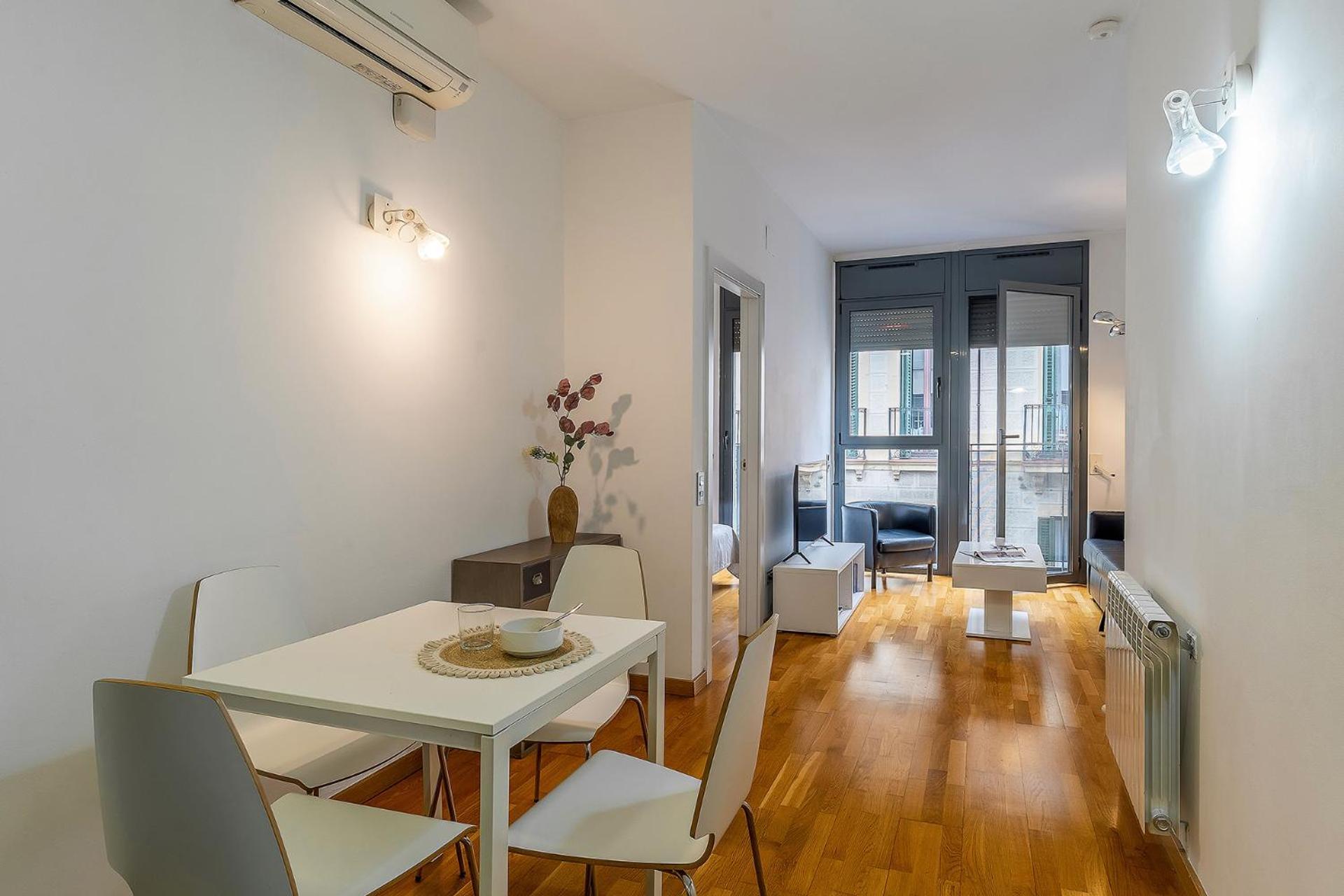 Ab Gracia Sant Salvador Apartment Barcelona Ngoại thất bức ảnh