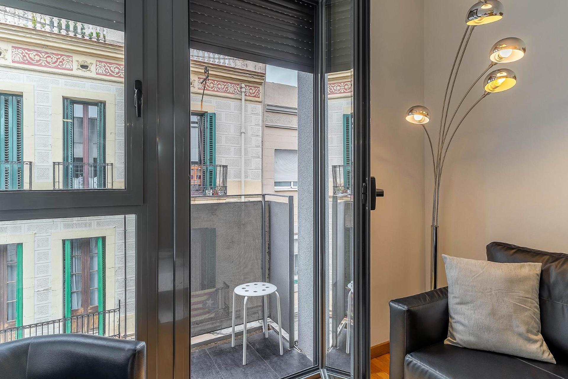 Ab Gracia Sant Salvador Apartment Barcelona Ngoại thất bức ảnh