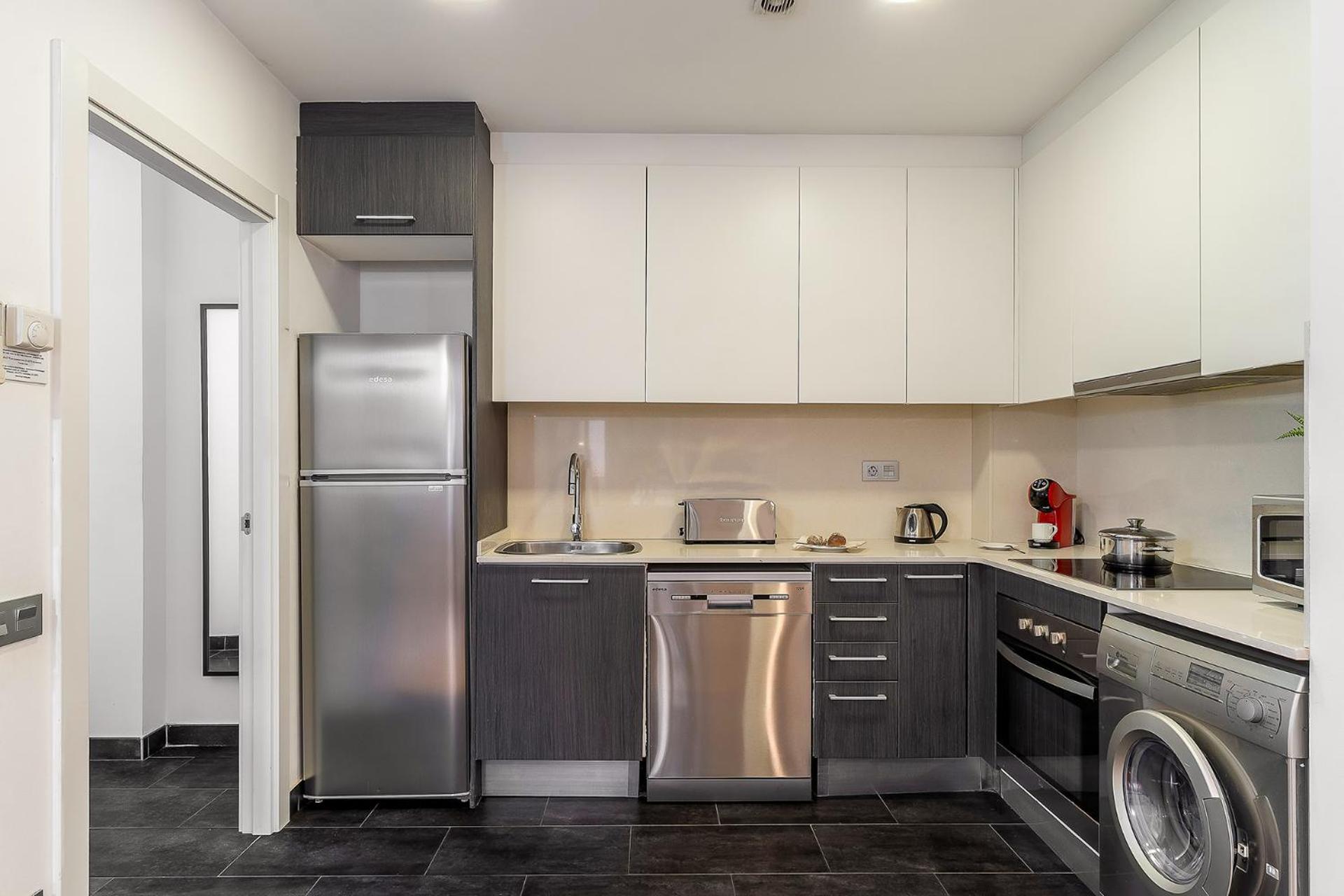 Ab Gracia Sant Salvador Apartment Barcelona Ngoại thất bức ảnh
