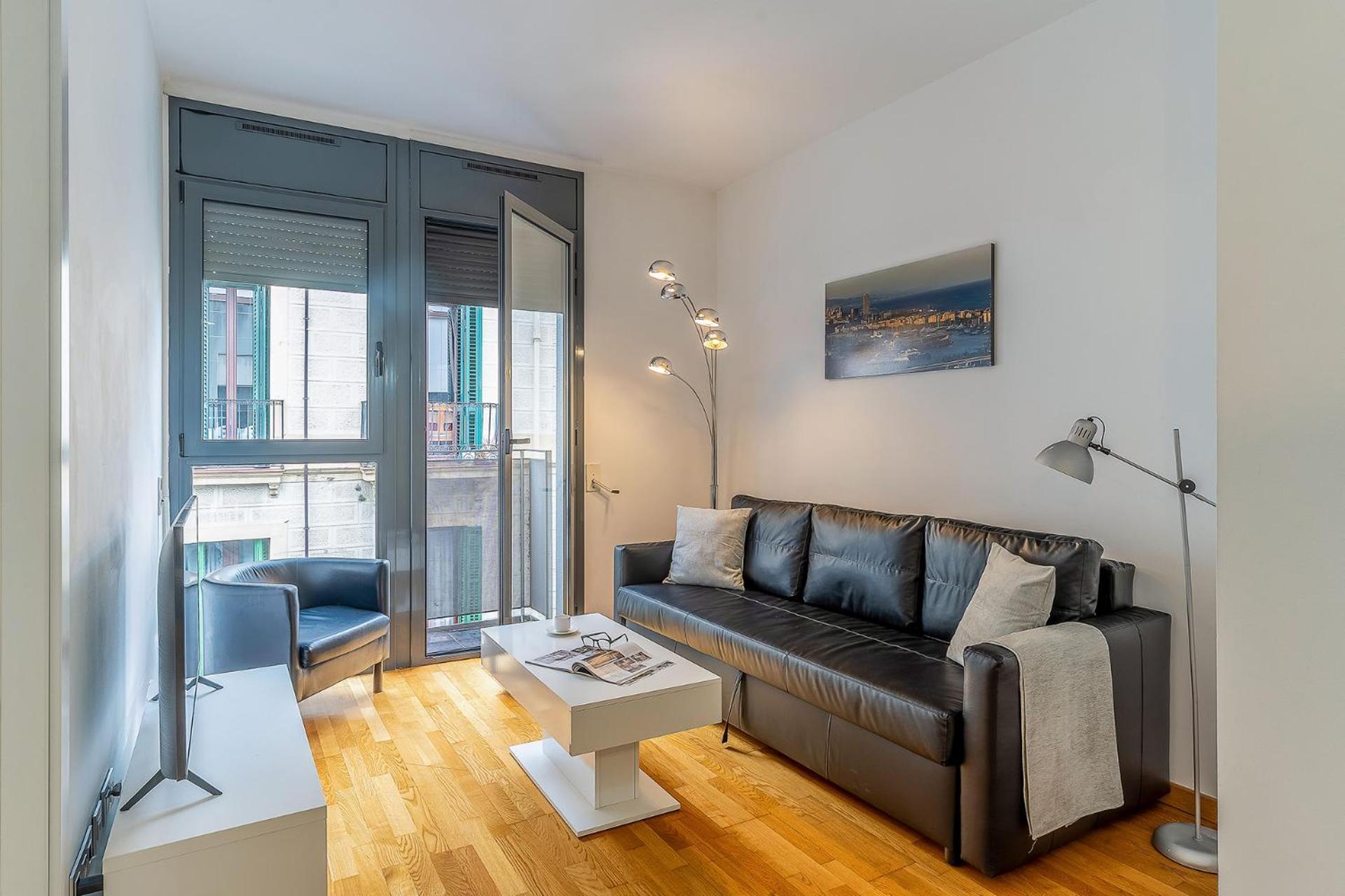 Ab Gracia Sant Salvador Apartment Barcelona Ngoại thất bức ảnh