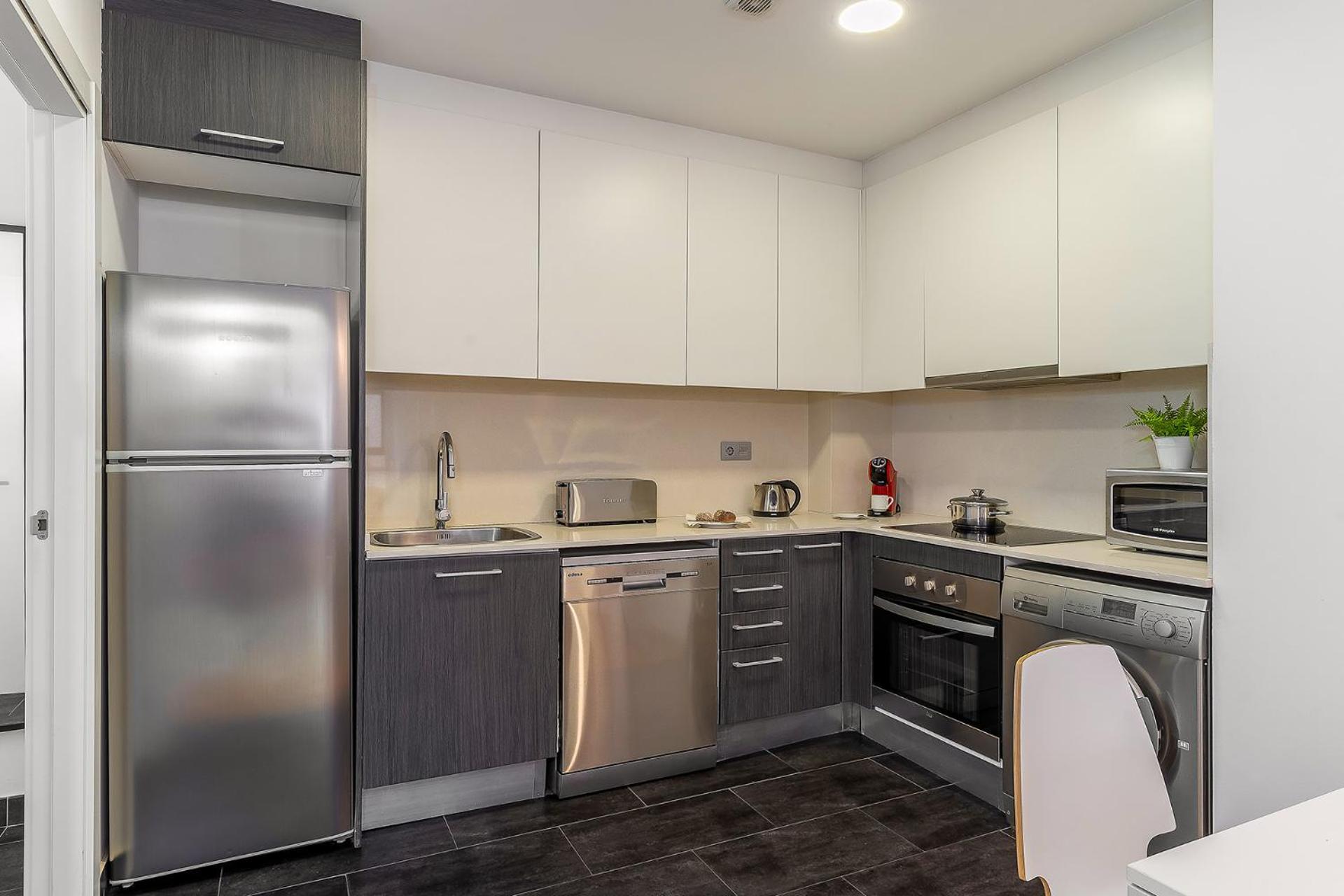 Ab Gracia Sant Salvador Apartment Barcelona Ngoại thất bức ảnh