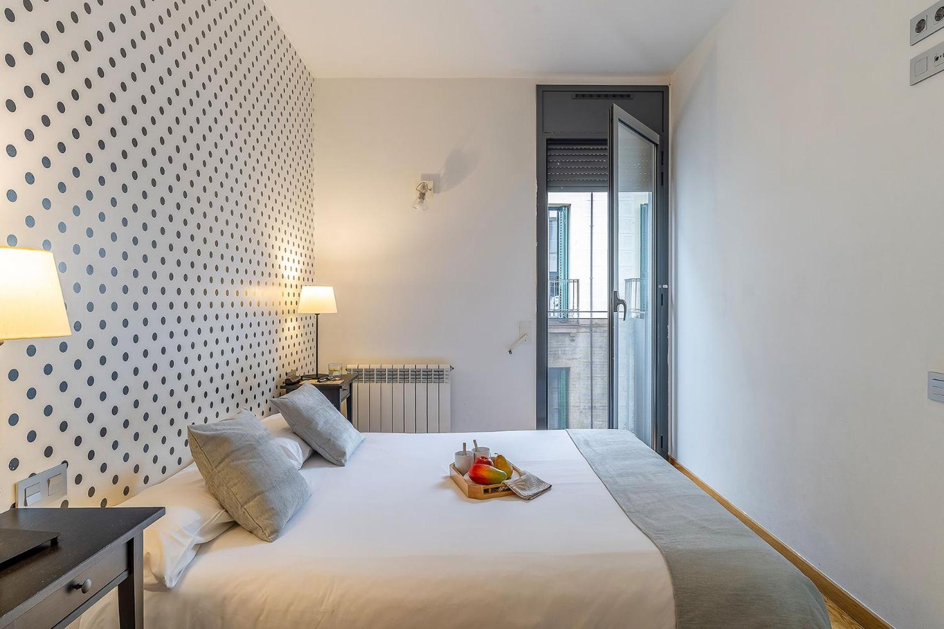 Ab Gracia Sant Salvador Apartment Barcelona Ngoại thất bức ảnh