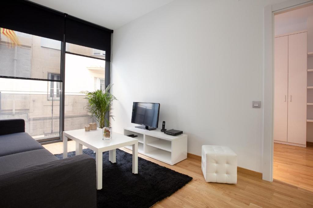 Ab Gracia Sant Salvador Apartment Barcelona Phòng bức ảnh