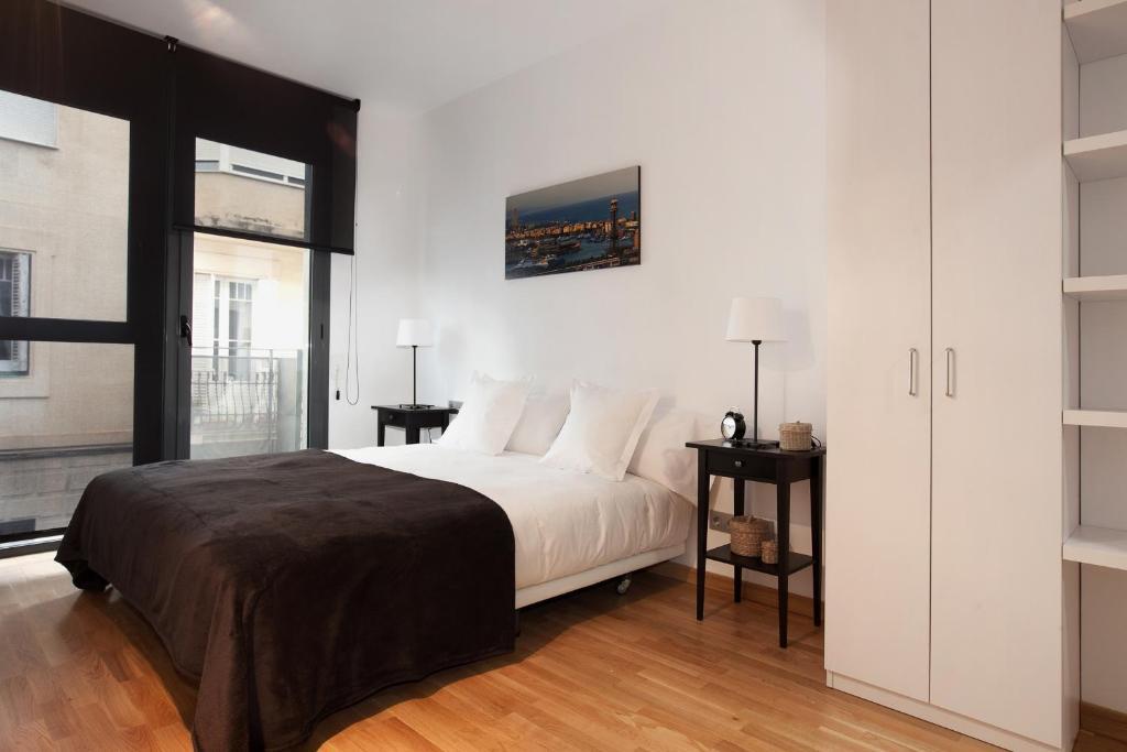 Ab Gracia Sant Salvador Apartment Barcelona Phòng bức ảnh