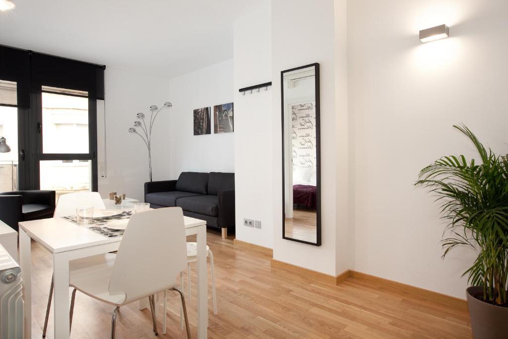 Ab Gracia Sant Salvador Apartment Barcelona Phòng bức ảnh