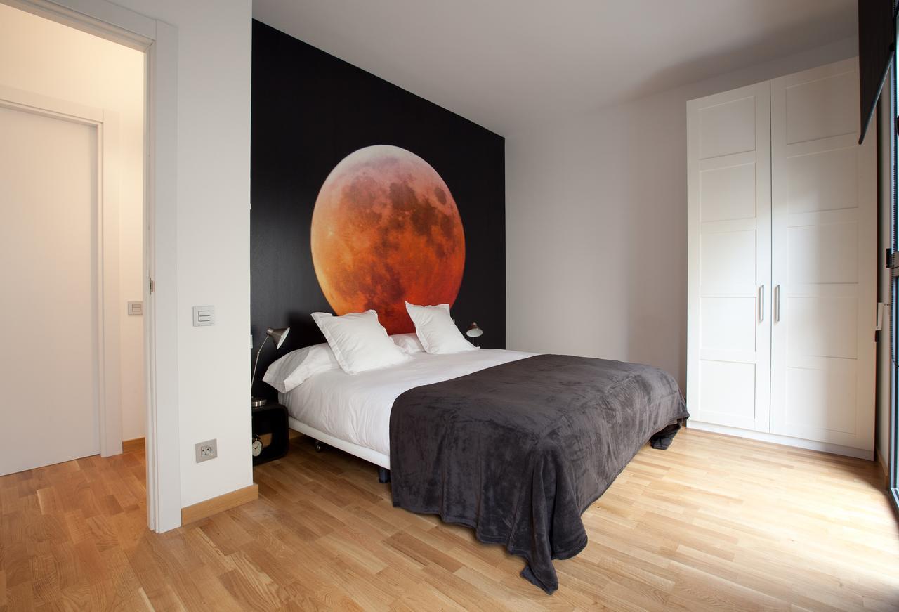 Ab Gracia Sant Salvador Apartment Barcelona Ngoại thất bức ảnh