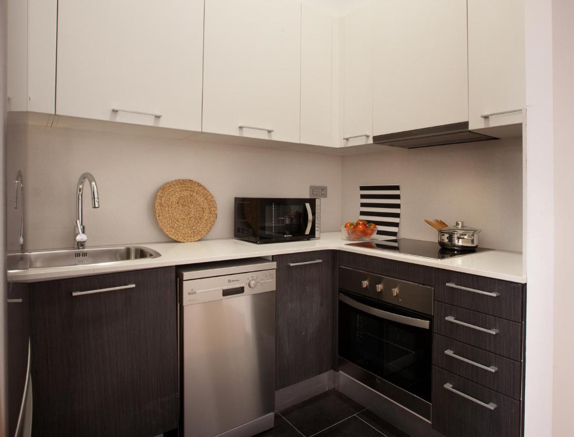 Ab Gracia Sant Salvador Apartment Barcelona Ngoại thất bức ảnh
