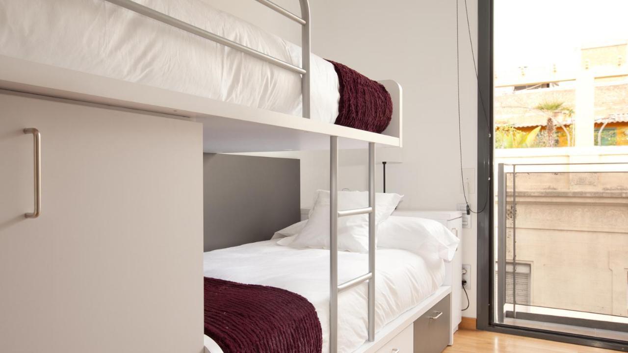 Ab Gracia Sant Salvador Apartment Barcelona Ngoại thất bức ảnh